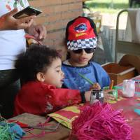 Jardin, Nature et Environnement en fête