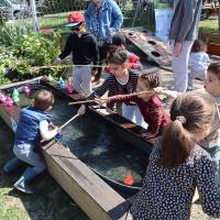 Jardin, Nature et Environnement en fête