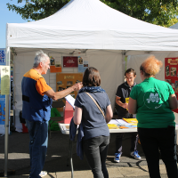 Forum des associations 2025
