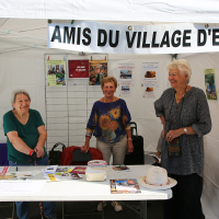 Forum des associations 2025