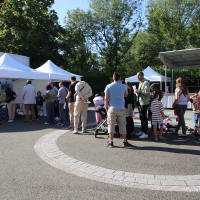 Forum des associations 2025