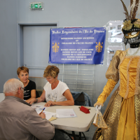 Forum des associations 2025