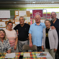 Forum des associations 2025