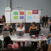 Forum des associations 2025
