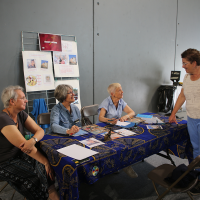 Forum des associations 2025