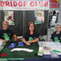 Forum des associations 2025