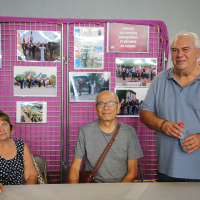 Forum des associations 2025