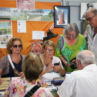 Forum des associations 2025