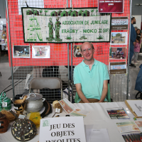 Forum des associations 2025
