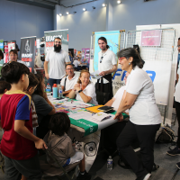 Forum des associations 2025