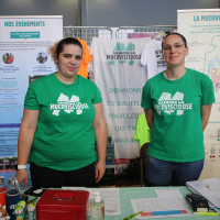 Forum des associations 2025