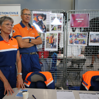Forum des associations 2025