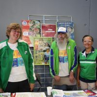 Forum des associations 2025