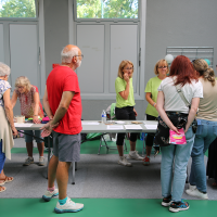 Forum des associations 2025