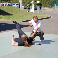 Forum des associations 2025