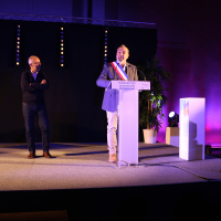 Trophée des champions 2025