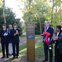 Hommage à Samuel Paty 2025