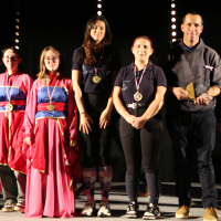 Trophée des champions 2025