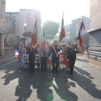 Hommage à Samuel Paty 2025
