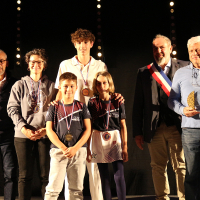 Trophée des champions 2025