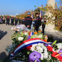 Hommage à Samuel Paty 2025