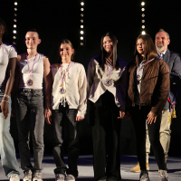 Trophée des champions 2025