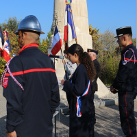 Hommage à Samuel Paty 2025