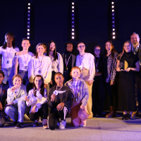 Trophée des champions 2025