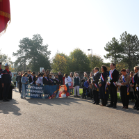Hommage à Samuel Paty 2025