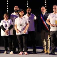 Trophée des champions 2025