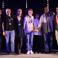 Trophée des champions 2025