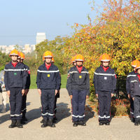 Hommage à Samuel Paty 2025