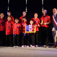 Trophée des champions 2025