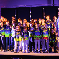 Trophée des champions 2025