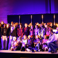 Trophée des champions 2025