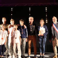 Trophée des champions 2025