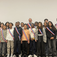 Installation CMJ 2025