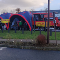 Téléthon 2025 Téléthon 2025