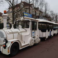 Marché de Noël 2025