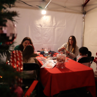 Marché de Noël 2025