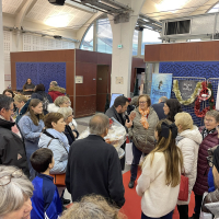 Marché de Noël 2025