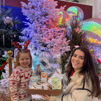 Marché de Noël 2025