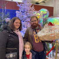 Marché de Noël 2025