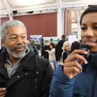 Forum des métiers 2026