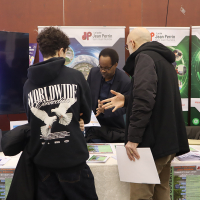 Forum des métiers 2026