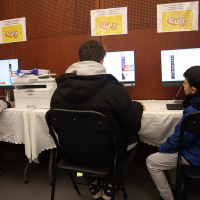 Forum des métiers 2026