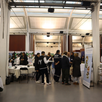 Forum des métiers 2026