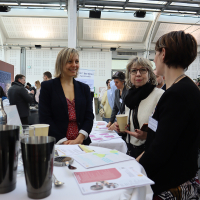 Forum des métiers 2026