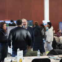 Forum des métiers 2026