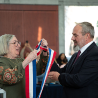 Conseil municipal d'installation du samedi 21 mars 2026